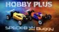 Preview: HOBBY PLUS RC 2WD BUGGY "SPECK-B" 1/24 RTR (RAZOR ORANGE) + ABSIMA HARDCASE TRANSPORTTASCHE